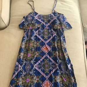 Women’s maxi dress